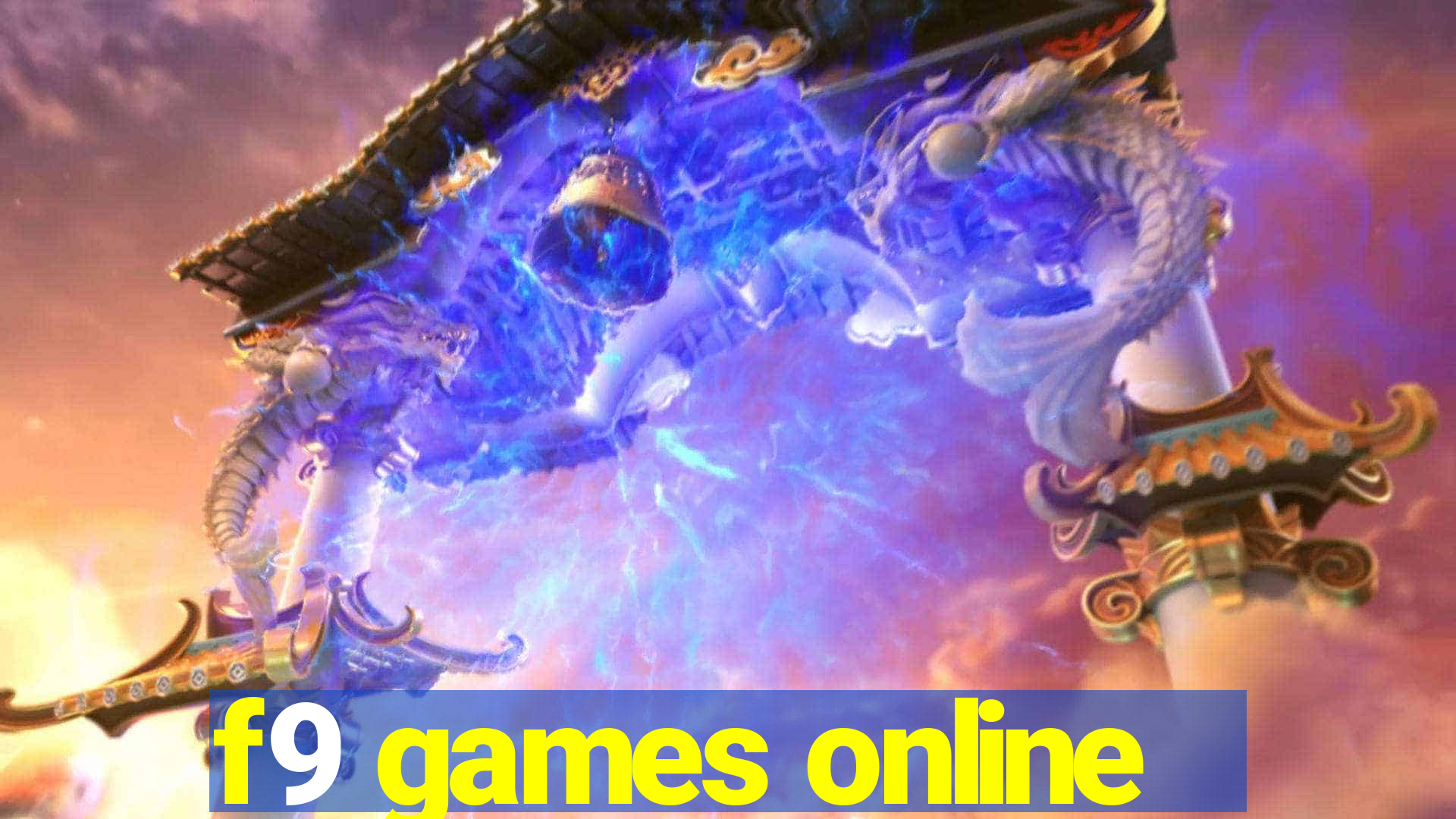 f9 games online